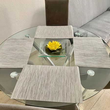 Apartamento Felix De La Fuente 또레비에하 외부 사진