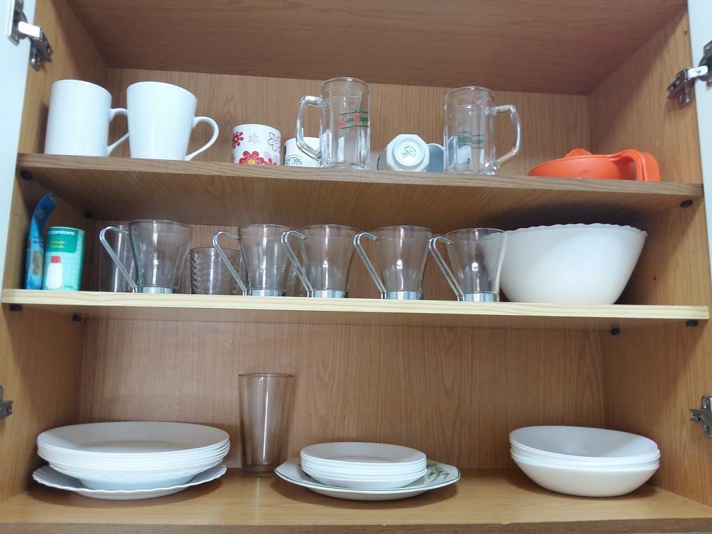 Apartamento Felix De La Fuente 또레비에하 외부 사진