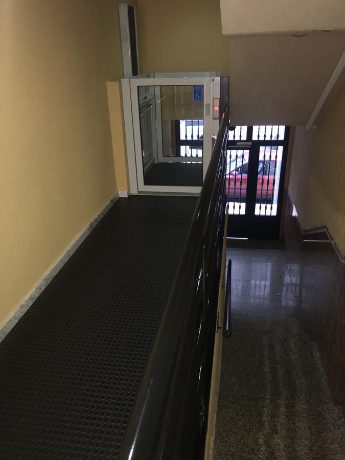 Apartamento Felix De La Fuente 또레비에하 외부 사진